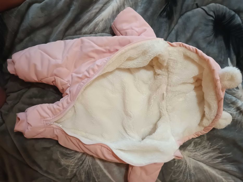 Комбінезон  для дівчинки