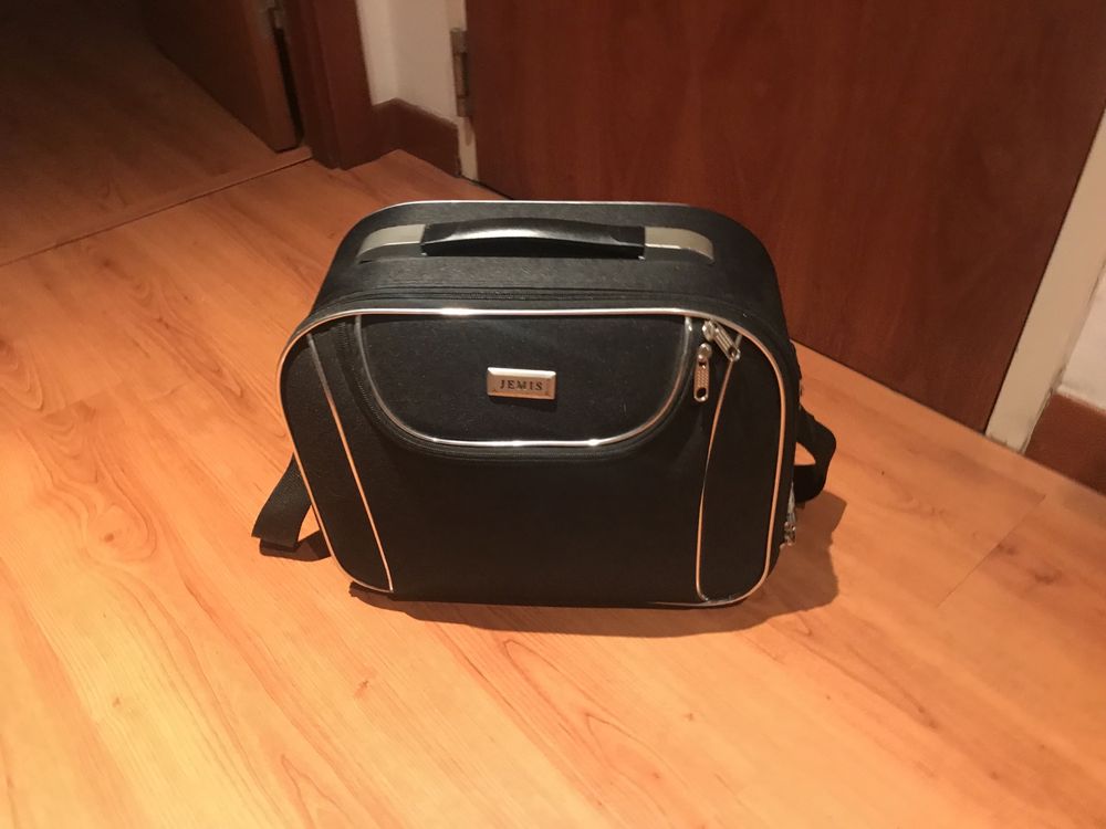 Mala cabine samsonite / Necessaire