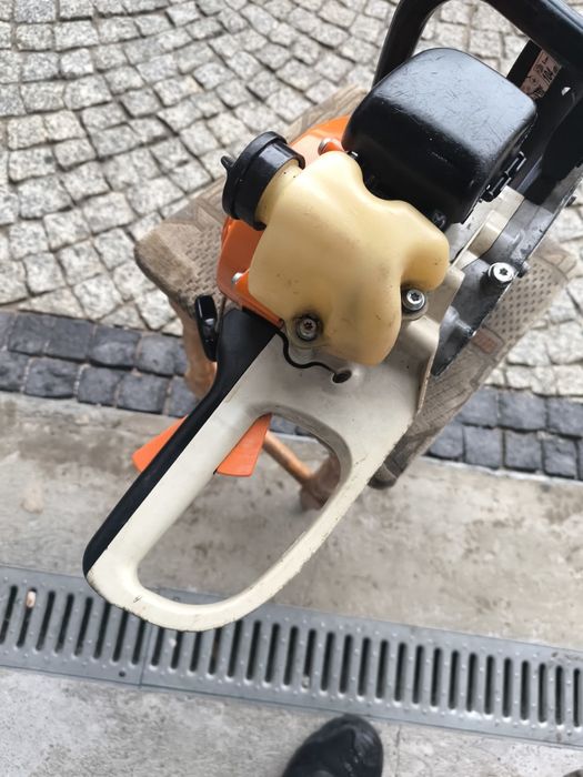 Nożyce spalinowe Stihl HS 45