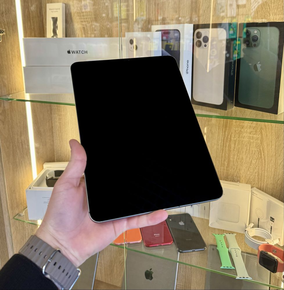 Планшет iPad Pro 11 (1gen) A2013 256Gb WiFi+LTE Space Гарантія Магазин