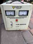 Стабілізатор напруги FORTE TVR-10000VA