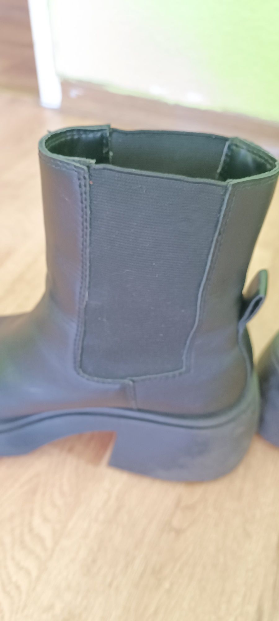 Sprzedam buty  Zara
