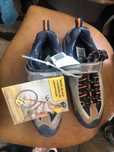 Sapatos para ciclismo