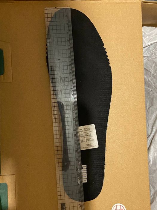 Кросівки Puma оригінал