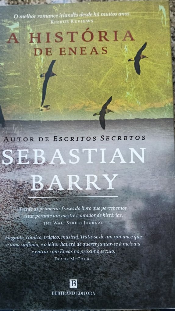 Livros vários: Paulo Coelho/Hipólito santos... 2€ cada