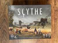 Scythe (ENG) - Gra Planszowa - Prawie NOWA!!!