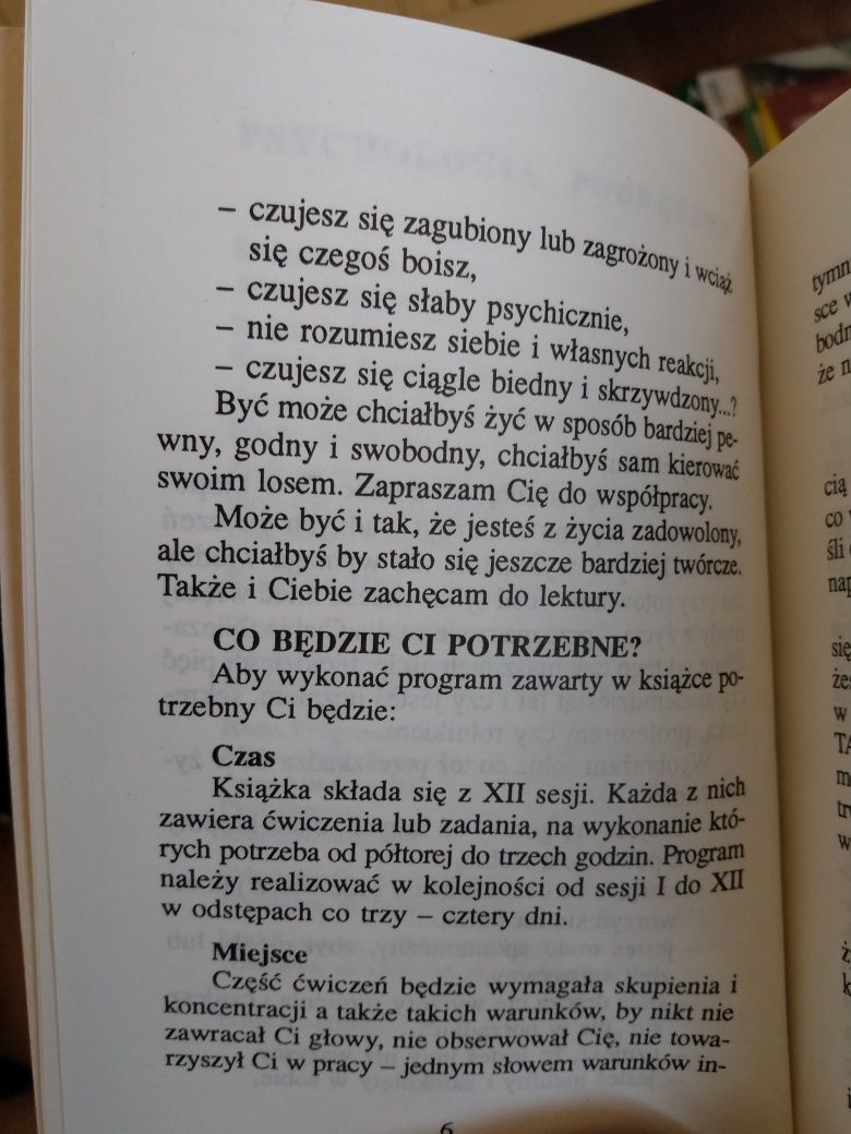 Jak rozwinąć skrzydła Piotr Fijewski
