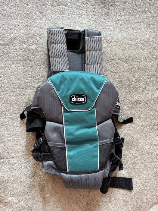 Ерго рюкзак Chicco ultra soft