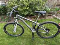 Rower górski specialized stuntjumper comp hardtail M5