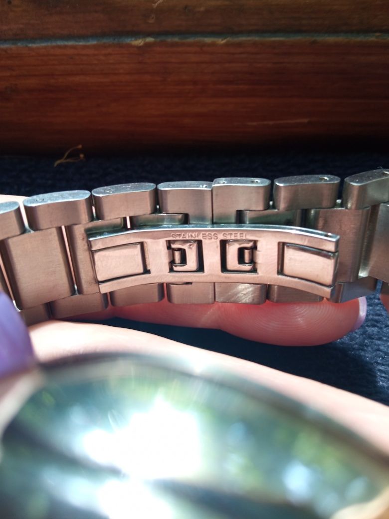 Часы Patek Philippe