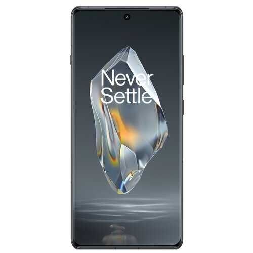 Smartfon OnePlus 12R 16 GB / 256 GB 5G Iron Gray 120Hz ! NOWY !