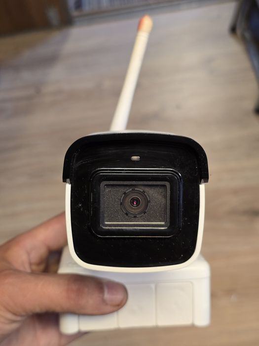 Kamera szerokokątna DVS mp4028T bezprzewodowa