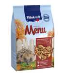 MENU sucha karma dla jeży 600g