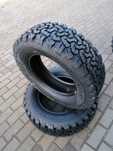 Шини 235/70 R16 для бездоріжжя