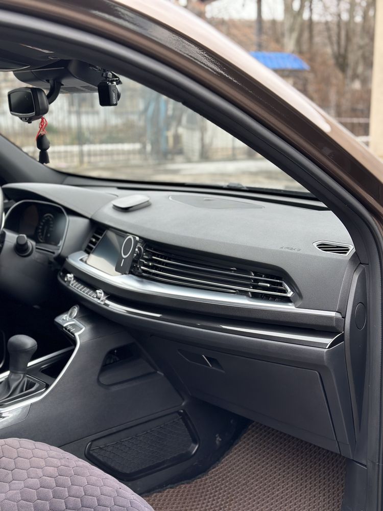 Haval H6, 2 поколения 2020 года
