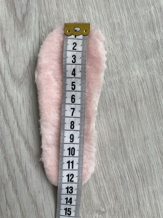 Черевички для дівчинки