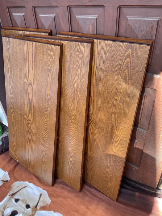 Blaty stół bawaria orzech włoski