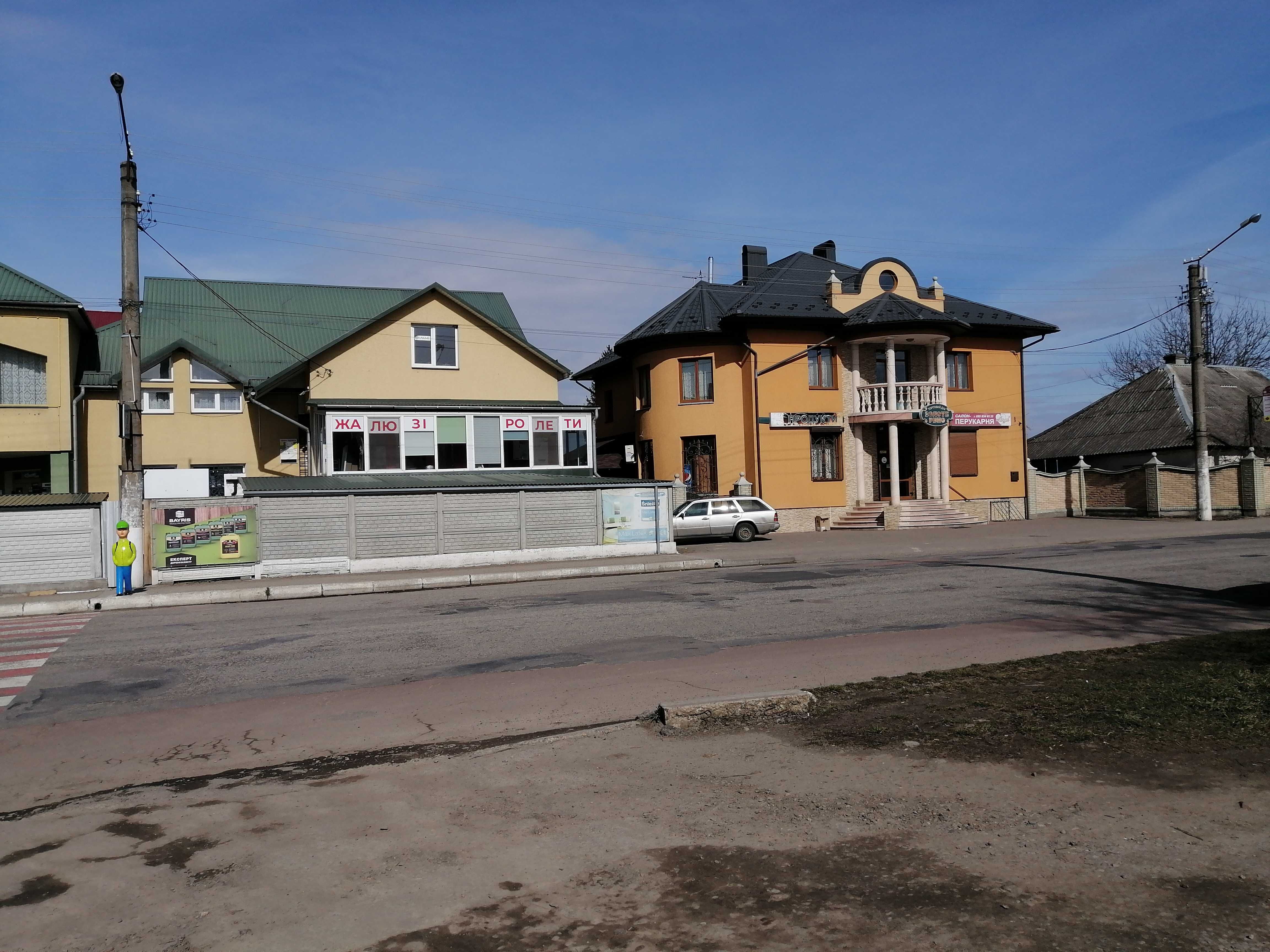 3-к кв  Тисмениця (Галицька) АО . Можливо під офіс.  Відеоогляд.