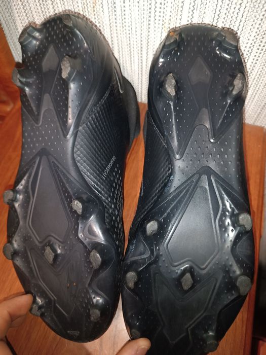 Adidas Predator бутси в чудовому стані розмір 42-42.5