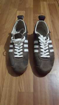 Кросовки adidas CHILE 62 vintage