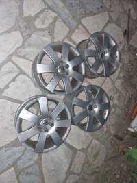 Jantes 5x112  r18