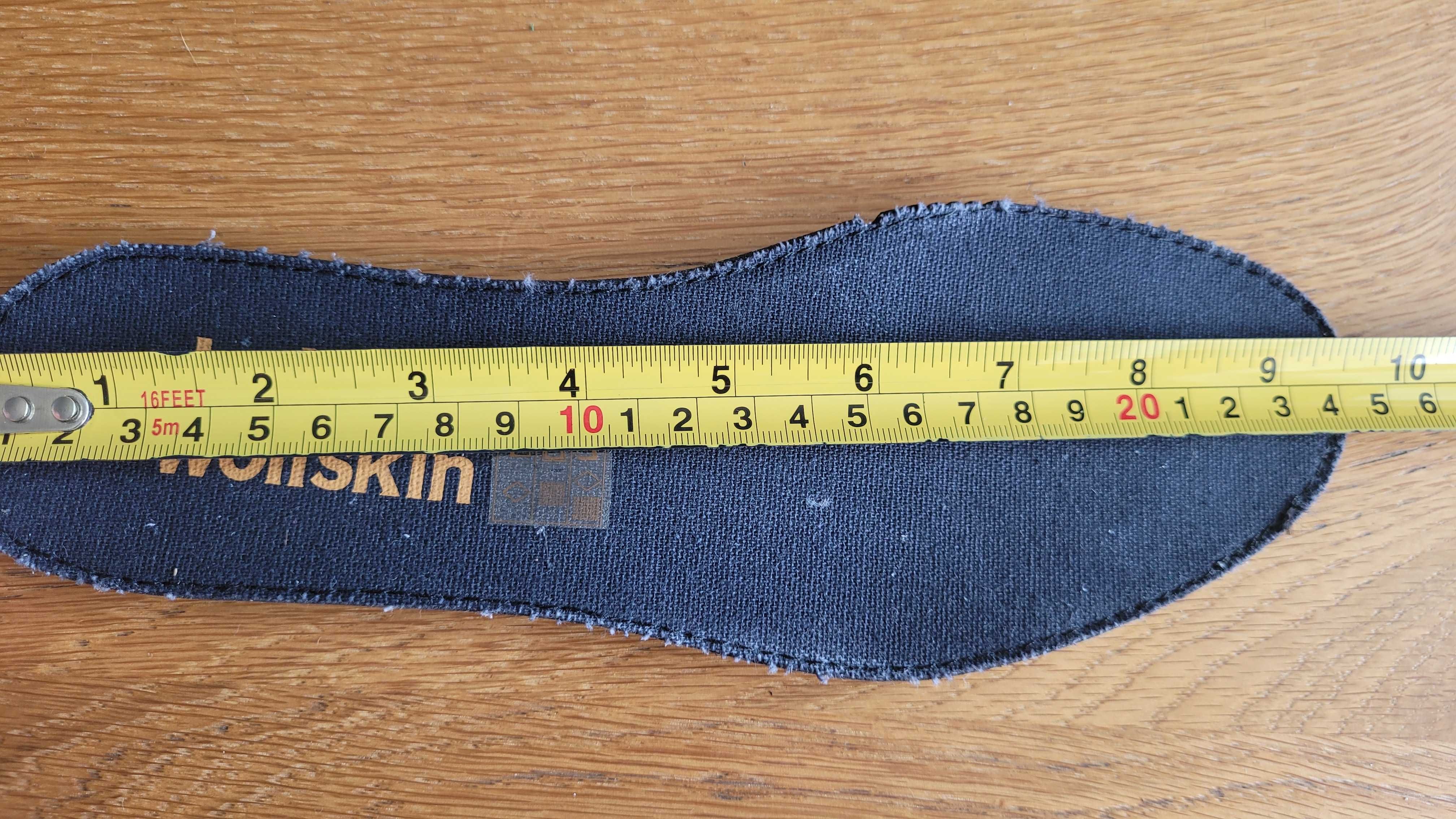 Jack Wolfskin, buty na lato, r. 37,5