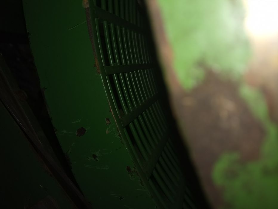 Комбайн John Deere 1177h4