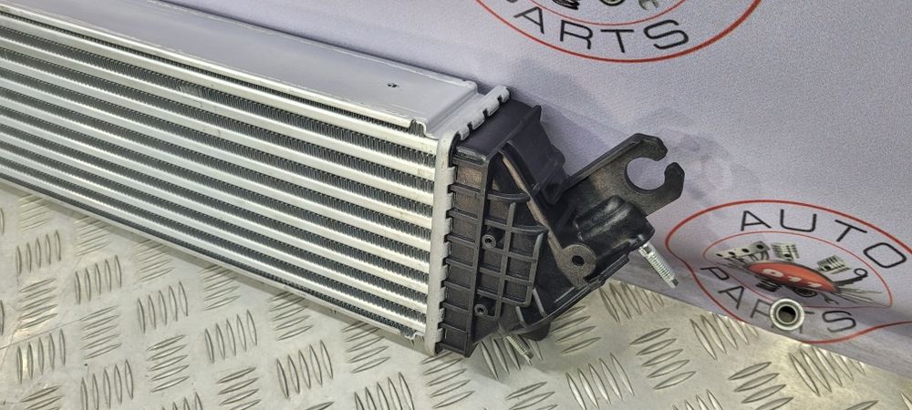 Радіатор інтеркулер Новий аналог Mazda CX9 CX5 6