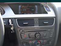 Auto-rádio original da Audi A5 A4