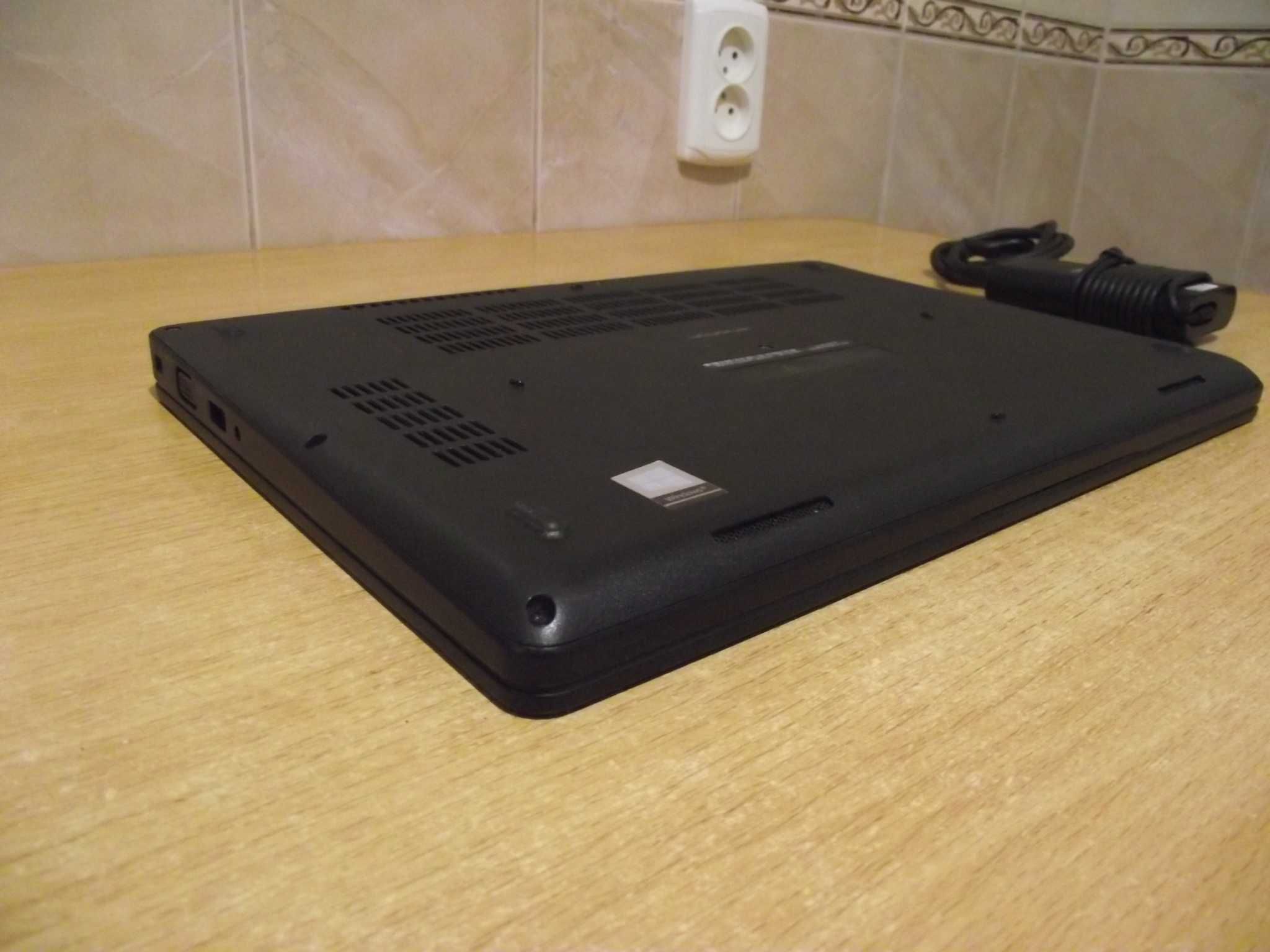 Ноутбук Dell Latitude E5480 i7-6600U 8Gb 128Gb  14.0 HD