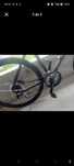 Vendo bicicleta focus em bom estado