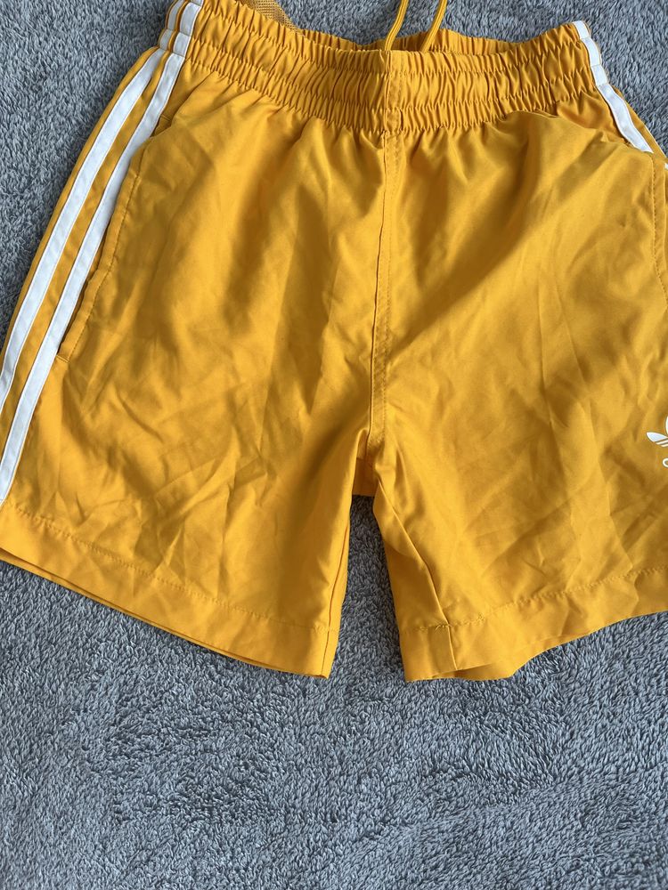 Kapielowki addidas