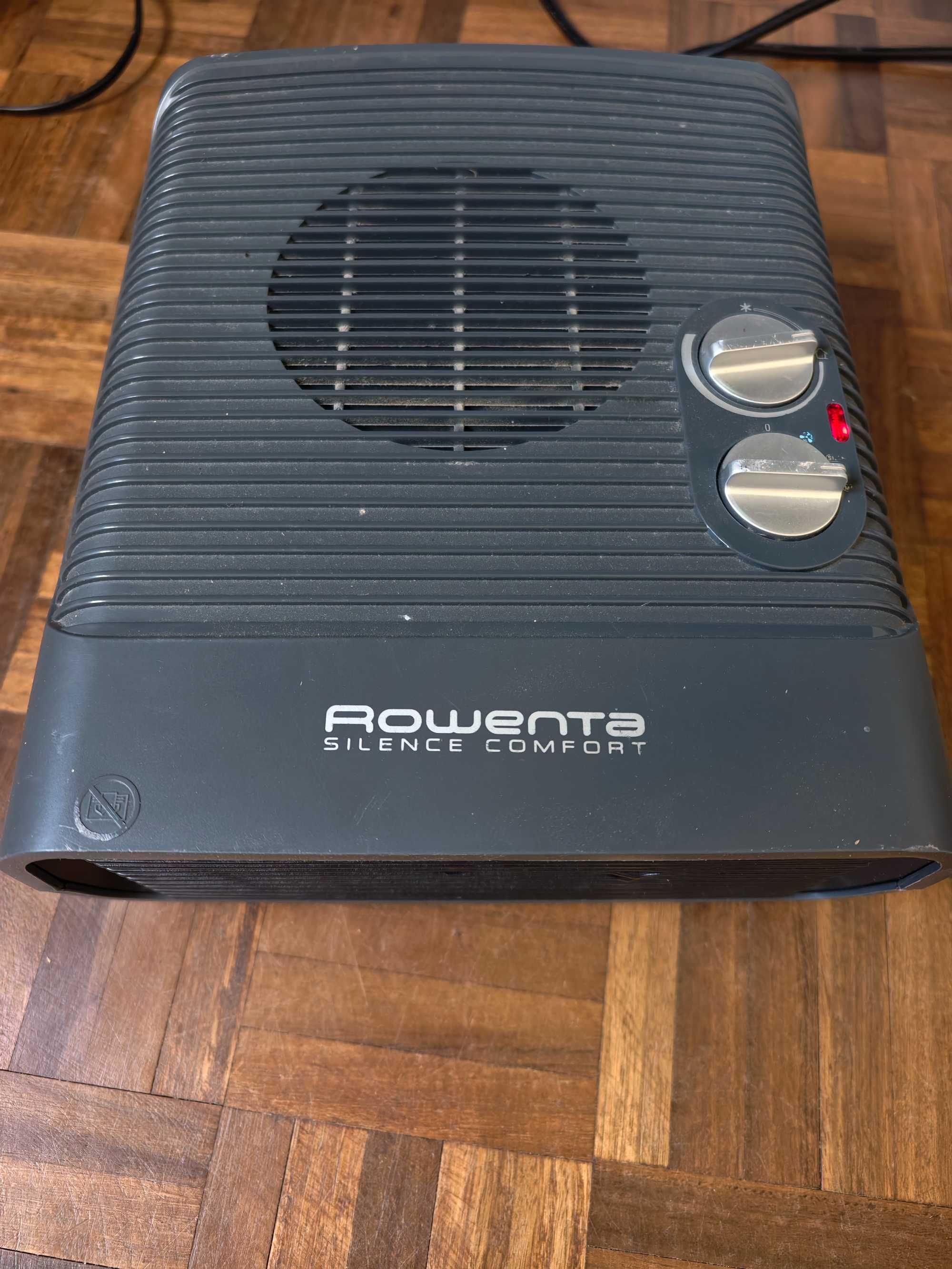 Rowenta Aquecedor com quente e frio