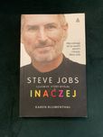 Steve Jobs. Człowiek, który myślał inaczej, Blumenthal K.