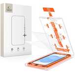 Szkło Hartowane Tech-Protect Quick Set+ 2-Pack Galaxy S25+ Plus Clear