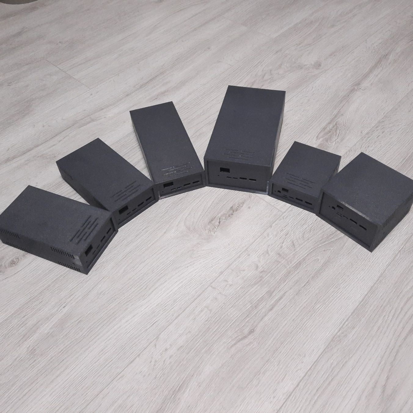 Корпус для Power Bank під ваші розміри на замовлення