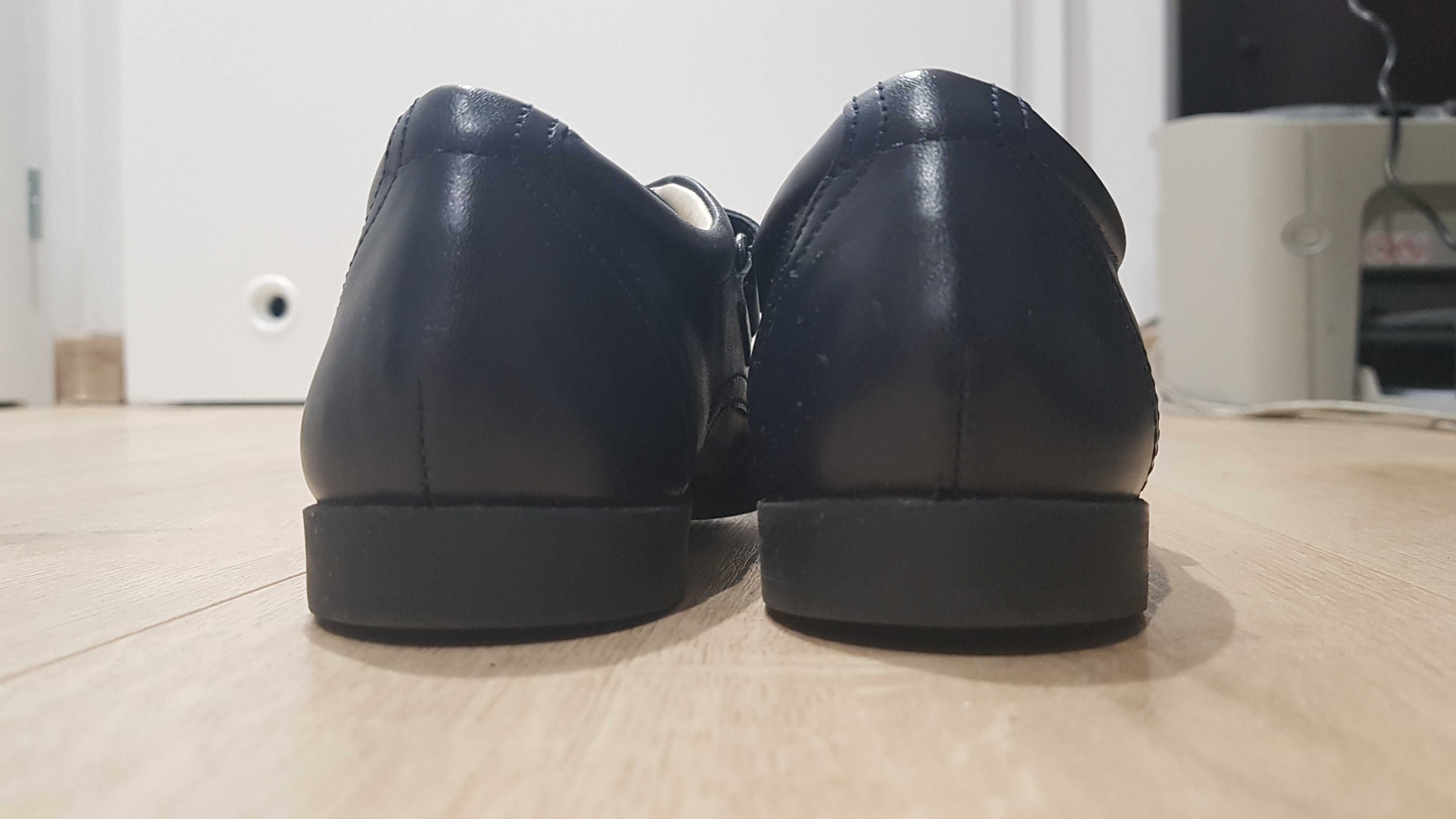 Buty wizytowe PAULOB T-15673/N3 (komunijne), rozmiar 32