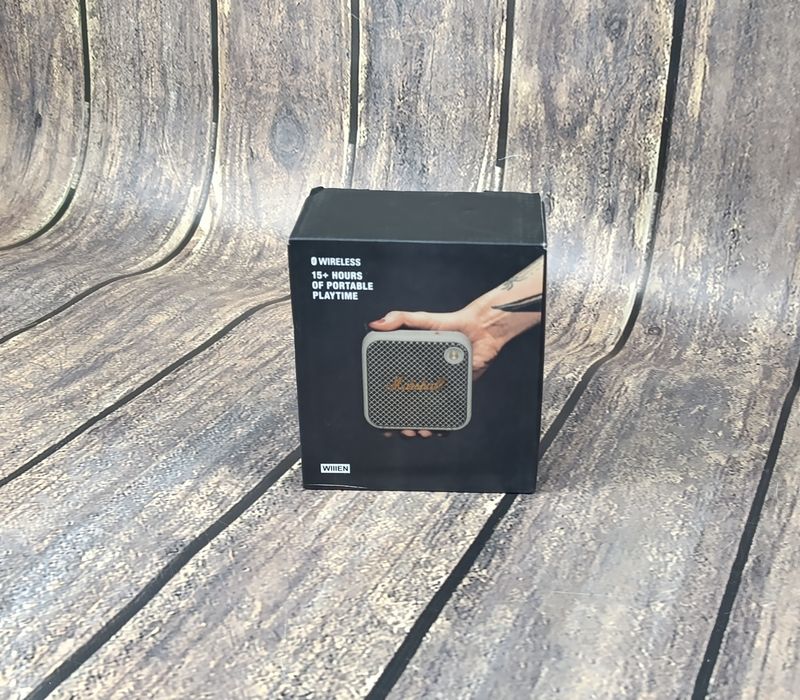 Głośnik Bluetooth Marshall Willen