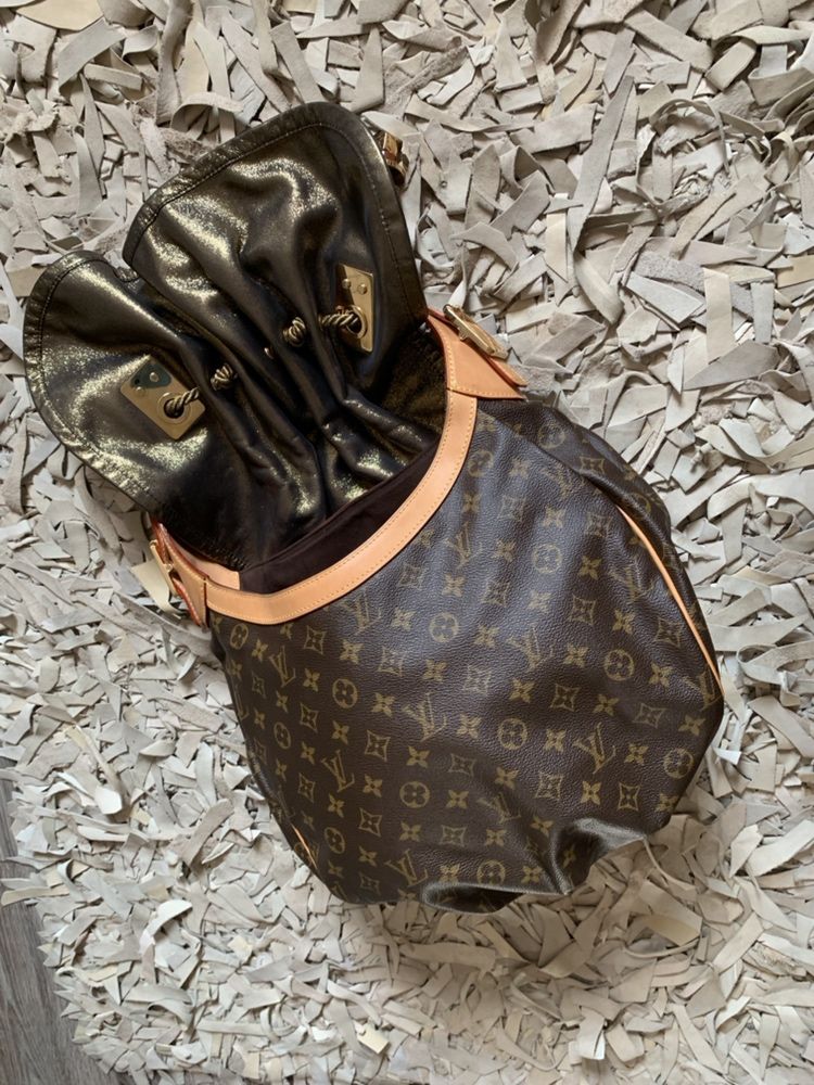 Louis vuitton Kalahari limitem edition okazja