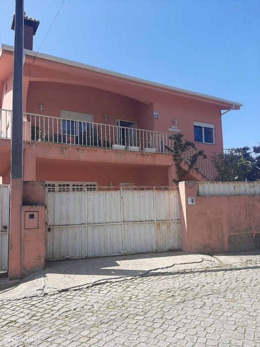 Moradia Bustelo Penafiel