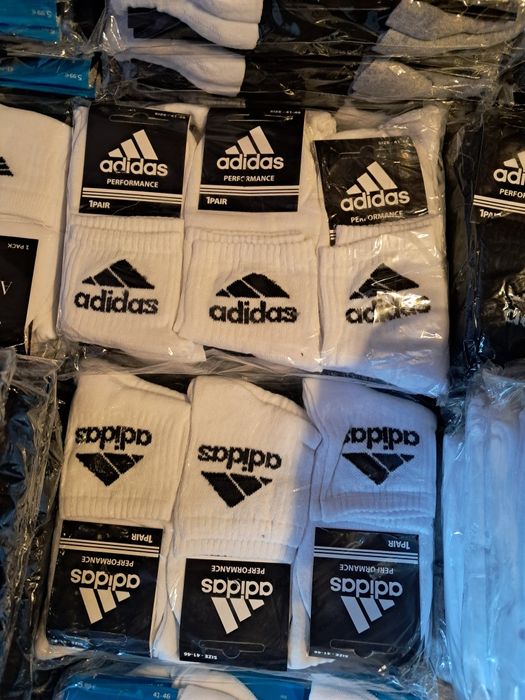 Skarpetki męskie za kostkę !!! 12 par !!!