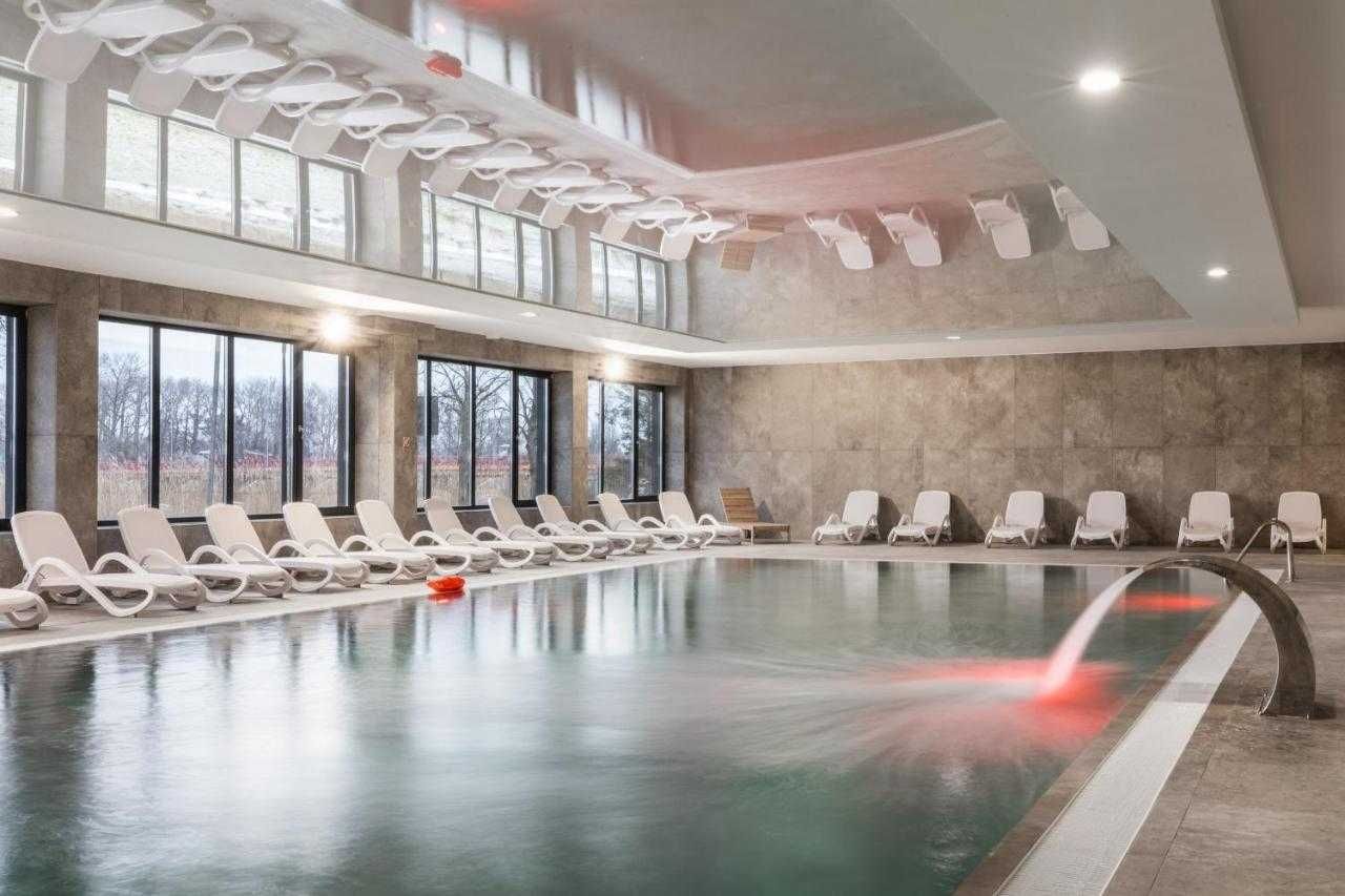 Apartament LAZUROWY Bridge Apartments & Spa Dziwnów EPpartamenty