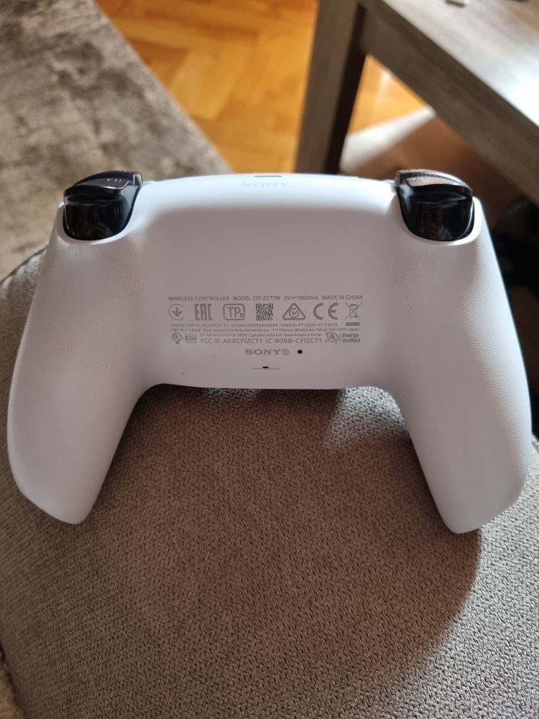 PlayStation 5 konsola