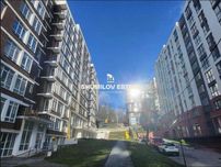 Продається Велика 2-к Квартира у Новобудові по вул. Малоголосківська!