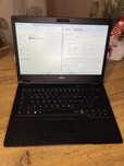 Laptop Fujitsu 14.9 Full Hd | i3-8130U | 8Ram | SSD256GB | Windows 11