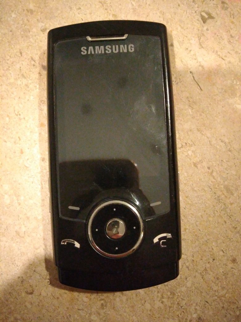 Samsung SGH-U600 (avariado)