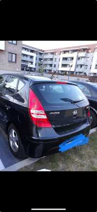 Hyundai I30 w idealnym stanie