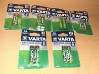 Varta AA Accu Phone 1600 mAh