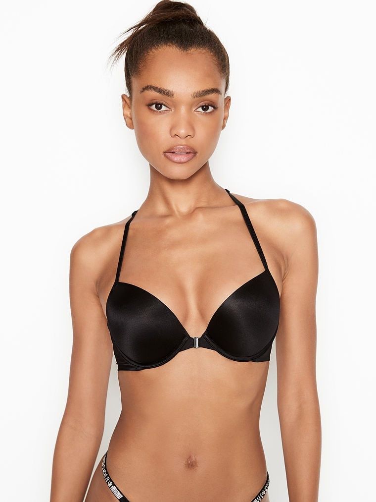 Biustonosz Victoria’s Secret  push up 70 B