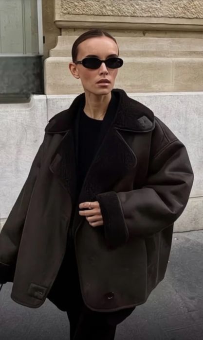 Продам дублянку в стилі Зара